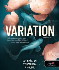 Variation - Variáció
