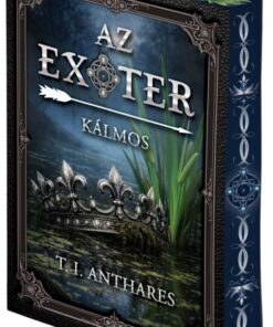 Az Exoter (éldekorált)