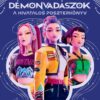 K-pop démonvadászok - A hivatalos poszterkönyv