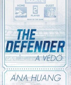 The Defender - A védő