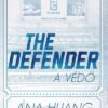 The Defender - A védő - Éldekorált kiadás