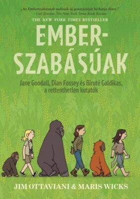 Emberszabásúak