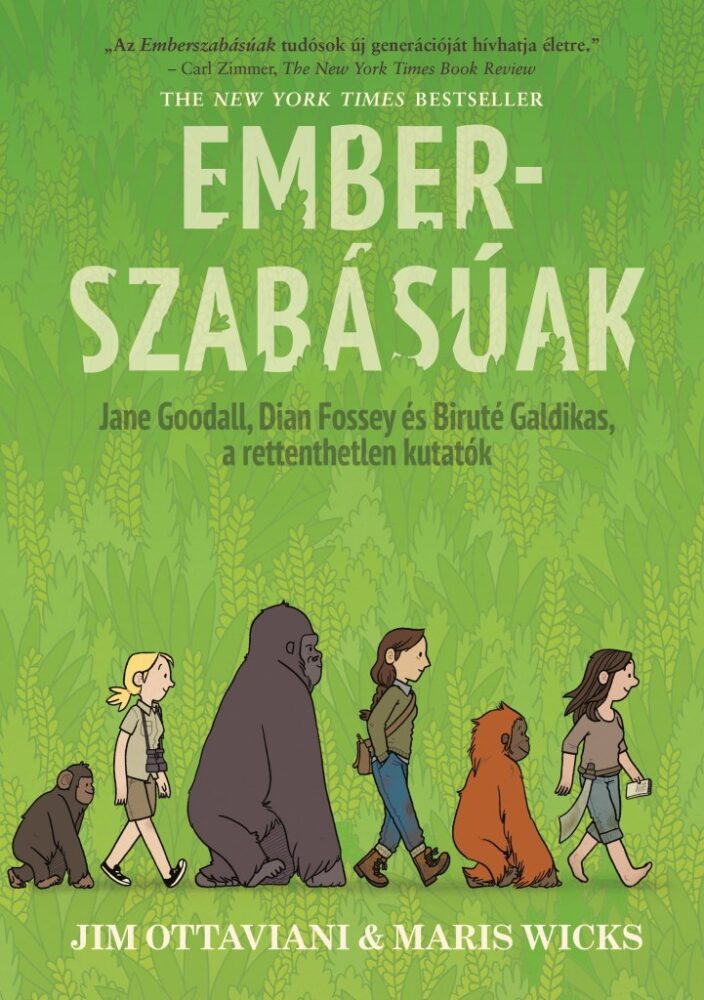 Emberszabásúak