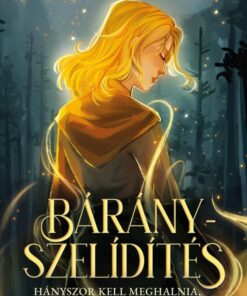 Bárányszelídítés
