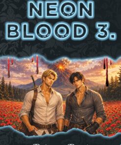 Neon Blood 3.