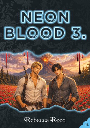 Neon Blood 3.