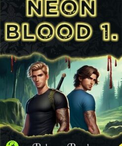 Neon Blood 1.