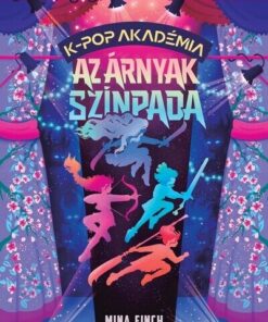 K-pop Akadémia – Az árnyak színpada