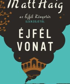 Éjfél Vonat