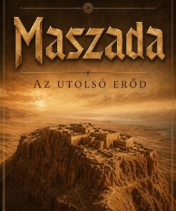 Maszada - Az utolsó erőd