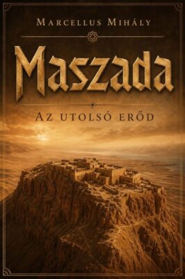 Maszada - Az utolsó erőd