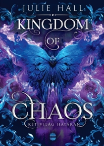 Kingdom of Chaos - Két világ határán