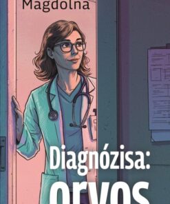 Diagnózisa: orvos