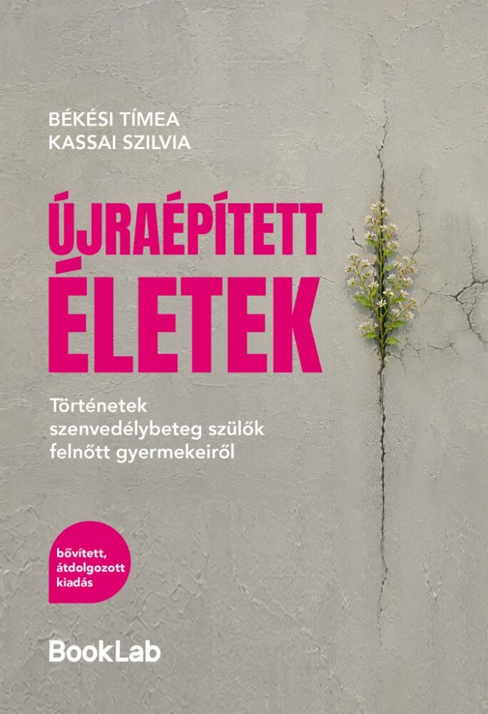 Újraépített életek