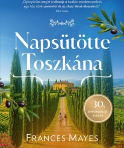 Napsütötte Toszkána