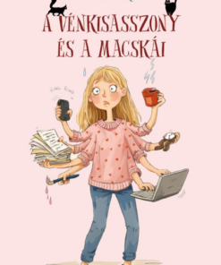 A vénkisasszony és a macskái