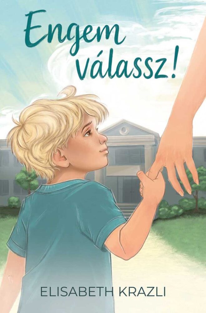 Engem válassz!