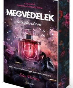 Megvédelek mindenáron - Éldekorált kiadás