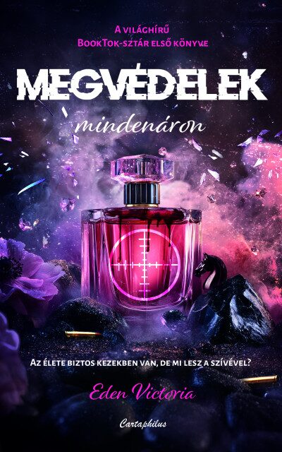 Megvédelek mindenáron