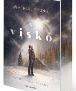 A viskó - Éldekorált kiadás