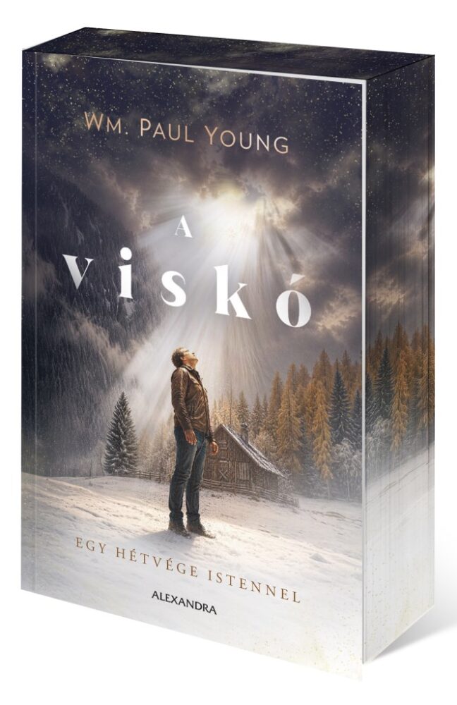 A viskó - Éldekorált kiadás
