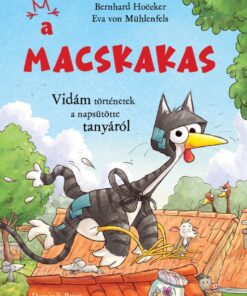 A macskakas