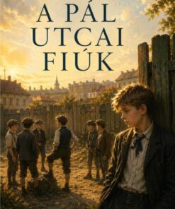 A Pál utcai fiúk