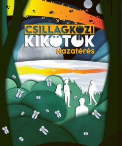 Csillagközi kikötők 2. - Hazatérés