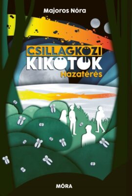 Csillagközi kikötők 2. - Hazatérés