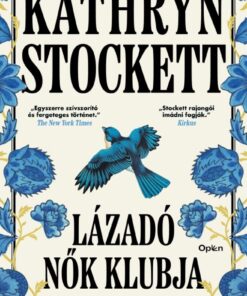 Lázadó nők klubja