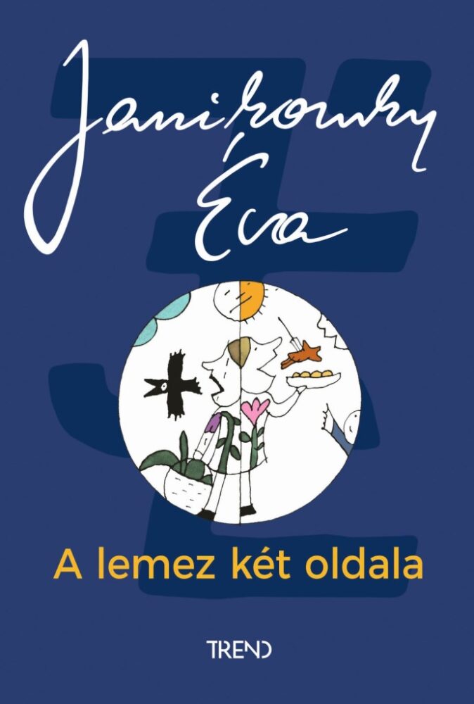 A lemez két oldala