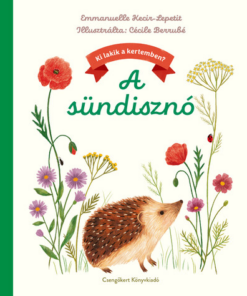 A sündisznó