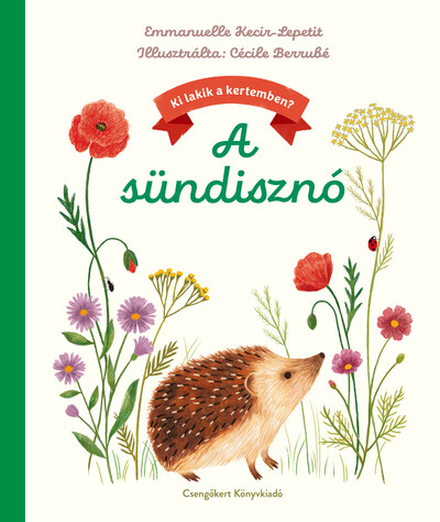 A sündisznó