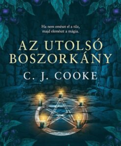 Az utolsó boszorkány