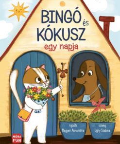 Bingó és Kókusz egy napja
