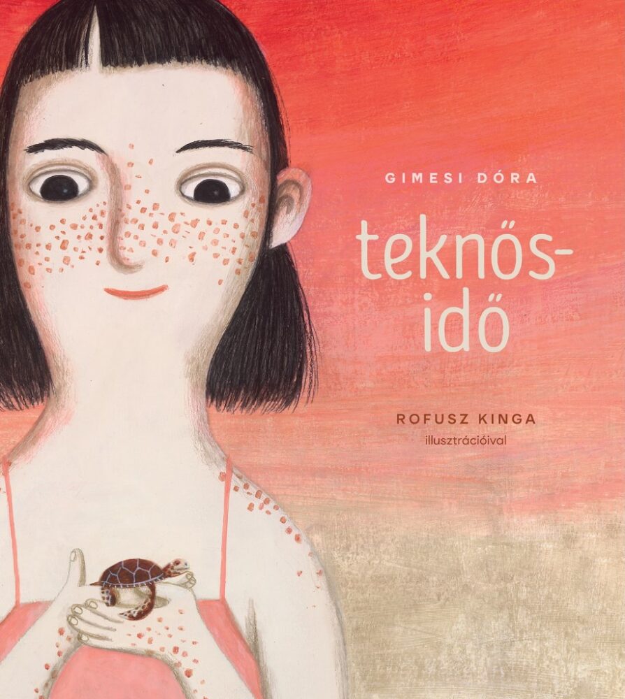 Teknősidő