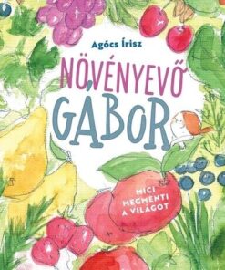 Növényevő Gábor