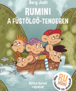 Rumini a Füstölgő tengeren