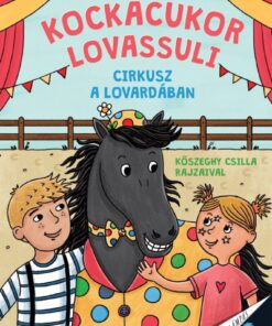 Cirkusz a lovardában