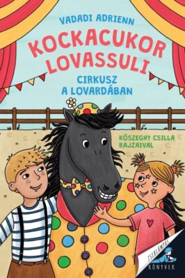 Cirkusz a lovardában