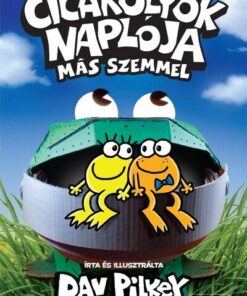 Cicakölyök naplója – Más szemmel
