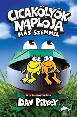 Cicakölyök naplója – Más szemmel
