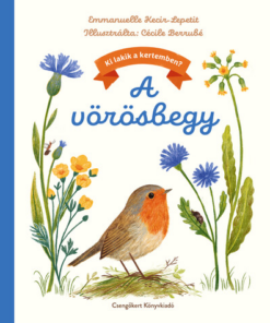 A vörösbegy