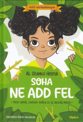 Soha ne add fel
