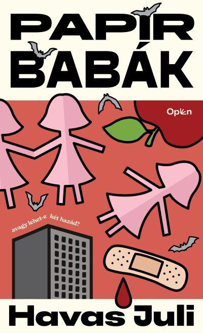 Papírbabák - avagy lehet-e két hazád?