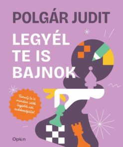Legyél te is bajnok