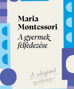 A gyermek felfedezése