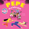 Pepe és a latin zene