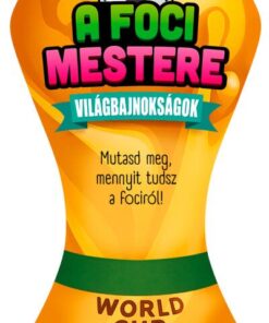 A foci mestere - Világbajnokságok
