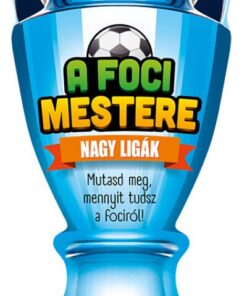 A foci mestere - Nagy ligák